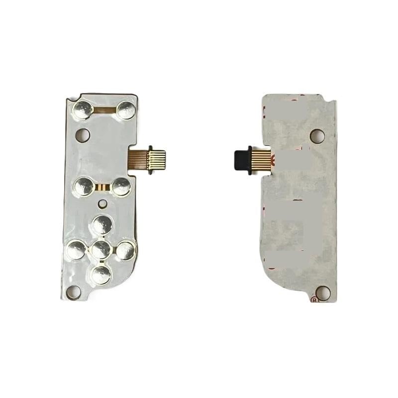 YILIANDE for Fuji Fujifilm AV230 Key for Button for Board Flex Part