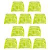 10PCS High Keycaps XDA Height Keycap Set for Mechanical Keyboard Keycap Backlit Caps Colorful view 1