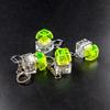 10PCS High Keycaps XDA Height Keycap Set for Mechanical Keyboard Keycap Backlit Caps Colorful view 4