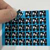 120Pcs Pad for Mechanical Keyboards PCB Switches Pad Stickers Foam Materials Gaskets Improve BM60 BM65 BM68 view 3