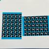 120Pcs Pad for Mechanical Keyboards PCB Switches Pad Stickers Foam Materials Gaskets Improve BM60 BM65 BM68 view 4