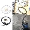 1Set USB Mouse Cable Cord and Mouse Feet for G502 Mouse Replacement Part Repair Accessory view 2