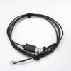 1Set USB Mouse Cable Cord and Mouse Feet for G502 Mouse Replacement Part Repair Accessory view 3