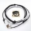 1Set USB Mouse Cable Cord and Mouse Feet for G502 Mouse Replacement Part Repair Accessory view 4