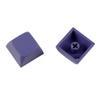 10PCs Keycaps forMX Switches Mechanical Keyboard Installation 1U XDA2 Height Keycaps view 3