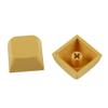 10PCs Keycaps forMX Switches Mechanical Keyboard Installation 1U XDA2 Height Keycaps view 4