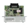 UB-E03 Print Server Ethernet Interface C32C824541, 10Base-T 100Base-TX 100Mbps Network Module, For TM-U220B 220PB 220PD 220PA TM-T81 TM-T82II TM-T88III T88IV T88V T70 T90 T86L Printers view 3