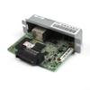 UB-E03 Print Server Ethernet Interface C32C824541, 10Base-T 100Base-TX 100Mbps Network Module, For TM-U220B 220PB 220PD 220PA TM-T81 TM-T82II TM-T88III T88IV T88V T70 T90 T86L Printers view 4
