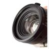 F Mount Xenon-E 2.2/50 Industrial Lens line scan Lens view 3