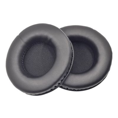 1Pair Earpad Cover Ear Pad Cushion Cover Headphone Accessories for Bluedio-T4 T4S Earpad Pillow