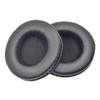 1Pair Earpad Cover Ear Pad Cushion Cover Headphone Accessories for Bluedio-T4 T4S Earpad Pillow view 1