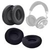 1Pair Earpad Cover Ear Pad Cushion Cover Headphone Accessories for Bluedio-T4 T4S Earpad Pillow view 2