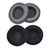 1Pair Earpad Cover Ear Pad Cushion Cover Headphone Accessories for Bluedio-T4 T4S Earpad Pillow view 3