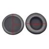 1Pair Earpad Cover Ear Pad Cushion Cover Headphone Accessories for Bluedio-T4 T4S Earpad Pillow view 4