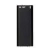 CARUTU Digital Voice Recorder with Playback,Small Tape Recorder for Lectures, Meetings, Interviews, Mini Audio Recorder USB Charge(8GB) view 1