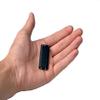 CARUTU Digital Voice Recorder with Playback,Small Tape Recorder for Lectures, Meetings, Interviews, Mini Audio Recorder USB Charge(8GB) view 3