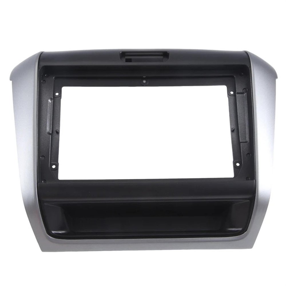 9 Inch Car Frame Fascia Adapter Parts Compatible with Honda Freed 2017 Android Radio Dash Fitting Panel Kit