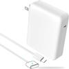 140W Mac Book Pro Charger, Mag 3 PD 3.1 Cable for Mac Pro 14-16inch 2021 2023 M1 M2 M3, Mac Air 13-15inch 2022 2023 2024 M2 M3, Include 6.6ft Cable view 1