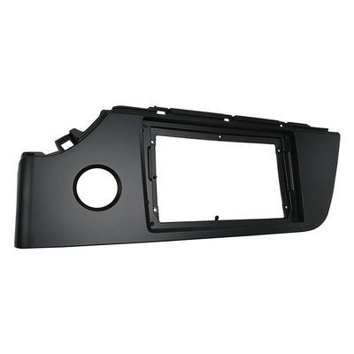 9Inch 2Din Installation Dash Kit Fits for Kia Rio 4 K2 2020+ Aftermarket Android Car Radio Stereo Mounting Fascia Panel