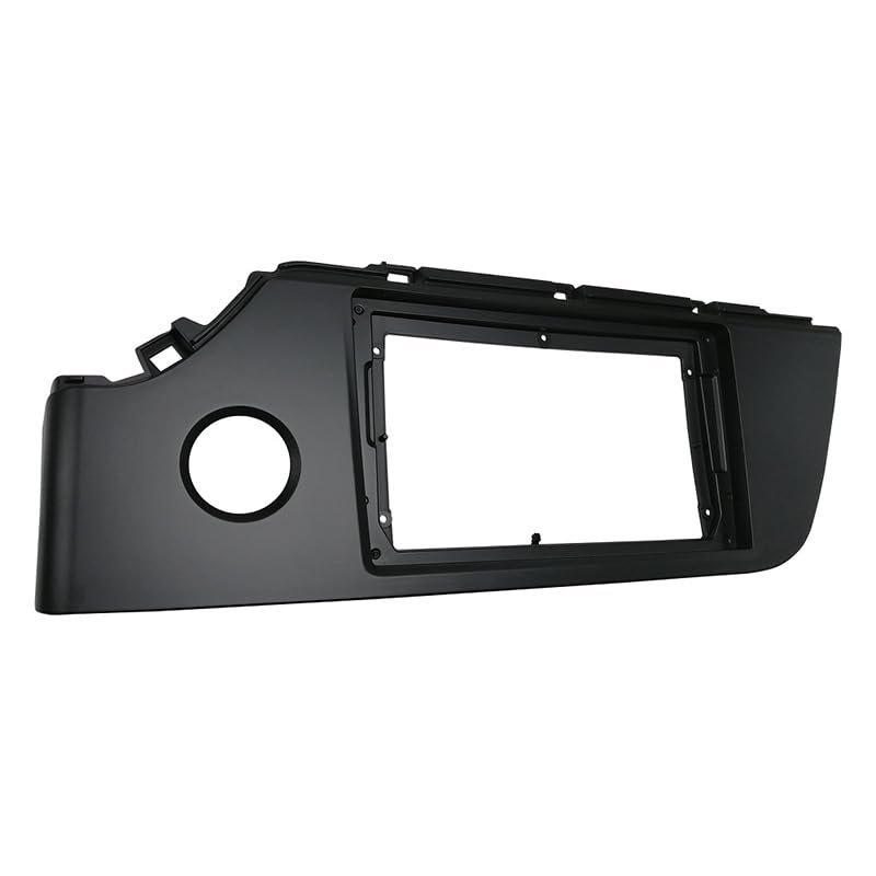 9Inch 2Din Installation Dash Kit Fits for Kia Rio 4 K2 2020+ Aftermarket Android Car Radio Stereo Mounting Fascia Panel