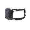 JOYSOG GO Ultra Camera Cage Handle for Insta360 GO Ultra Body Protection Frame Camera Grip Holder view 1