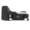 JOYSOG GO Ultra Camera Cage Handle for Insta360 GO Ultra Body Protection Frame Camera Grip Holder view 3