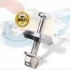 12MM Tile Cutters Scoring Wheel 14A for All Sigma Pull Handle Alloy Manual Tile Cutting Whee for Ceramic Tile, Ceramics, Porcelain, Glass, Alloy Tile Cutter Scoring Wheels Replacement - 2Pcs view 4