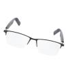 ariarly AI Translator Glasses, Built in Mic Speaker, Over 100 Languages, Real Time Bluetooth Translation Glasses, for Travel, Calling, Music view 2