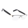 ariarly AI Translator Glasses, Built in Mic Speaker, Over 100 Languages, Real Time Bluetooth Translation Glasses, for Travel, Calling, Music view 3