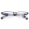 ariarly AI Translator Glasses, Built in Mic Speaker, Over 100 Languages, Real Time Bluetooth Translation Glasses, for Travel, Calling, Music view 4