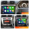 Android car Radio for KIA Morning picanto 2007-2011,9 inch Car Stereo Touch Screen Upgrade with Wireless CarPlay/Android Auto GPS Navigation WiFi AM FM Radio Head Unit,8G+256G view 2