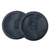 1Pair Earpads Protein Leather Ear Pad Ear Cushions Covers Memory Foam Earmuffs for WL5022 Headsets view 3