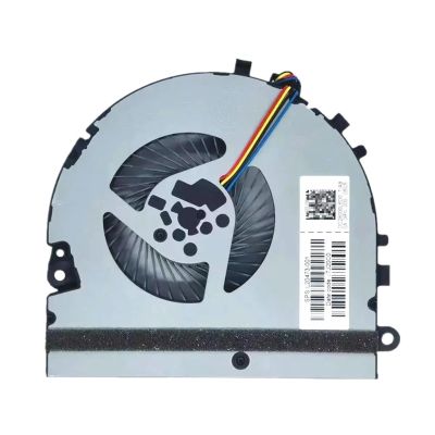 15-DB 15-BW 15-DY 15-DR 15-DX 15-DA 250 255 256 G7 TPN-C130 TPN-C135 TPN-C136 Laptop Cooler CPU Cooling Fan L20474-001(L20473-001)