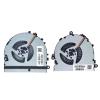 15-DB 15-BW 15-DY 15-DR 15-DX 15-DA 250 255 256 G7 TPN-C130 TPN-C135 TPN-C136 Laptop Cooler CPU Cooling Fan L20474-001(L20473-001) view 3