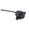 1 PCS Car Reverse Camera Car Auxiliary Camera Rear View Backup Camera Compatible for Hyundai Tucson 2016-2018 view 4