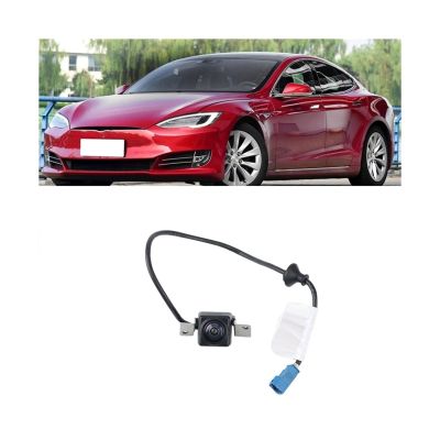 1006773-00-F Car Rear View Reverse Camera Compatible for Tesla Model S 2012-2018 Camera Back-Up Parking Assist Camera 100677300FAA