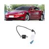 1006773-00-F Car Rear View Reverse Camera Compatible for Tesla Model S 2012-2018 Camera Back-Up Parking Assist Camera 100677300FAA view 1