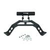 AXVBXZ Motorcycle Mount Navigation Plate Bracket Compatible with Yamaha FJR1300 2013-2024 Aluminum Windshield Mount Phone Stand Holder(Type 5 FJR1300 Logo) view 1