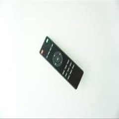 #US Remote Control Replace for Bomaker Tapio III Small TV Sound Bar Soundbar Audio System (vietRM#070903487)