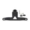 AXVBXZ Motorcycle Mount Navigation Plate Bracket Windshield Stand Phone Holder Compatible with BMW F900XR F900 XR 2020 2021 2022 2023 2024 2025(Type 3 XR Logo) view 1