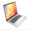 HP 17.3" Touchscreen Laptop Computer, 64GB RAM 2TB SSD, Intel Core Ultra 7 255U Processor, HD+ 1600 x 900 Display, Backlit Keyboard, Windows 11, SageNova Earphones, Silver view 4