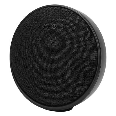 ciciglow Portable Bluetooth Speaker, 60W Small Wireless Speaker, Bluetooth 5.4, Stereo Pairing Function for Home Party Outdoor Beach, Black