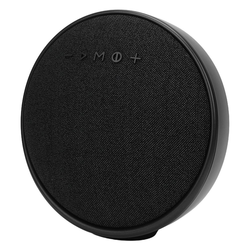 ciciglow Portable Bluetooth Speaker, 60W Small Wireless Speaker, Bluetooth 5.4, Stereo Pairing Function for Home Party Outdoor Beach, Black