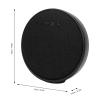 ciciglow Portable Bluetooth Speaker, 60W Small Wireless Speaker, Bluetooth 5.4, Stereo Pairing Function for Home Party Outdoor Beach, Black view 2