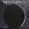 ciciglow Portable Bluetooth Speaker, 60W Small Wireless Speaker, Bluetooth 5.4, Stereo Pairing Function for Home Party Outdoor Beach, Black view 4