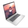 HP 17.3" Touchscreen Laptop Computer, Intel Core Ultra 7 255U Processor (12-Core, Up to 5.2 Ghz), 16GB DDR5 RAM 512GB SSD, Windows 11, Backlit Keyboard, SageNova Earphones, Natural Silver view 4