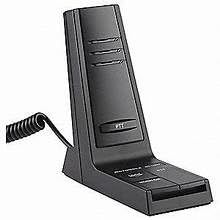 Motorola Solutions MD-12A8J Desktop Microphone AAF13X501