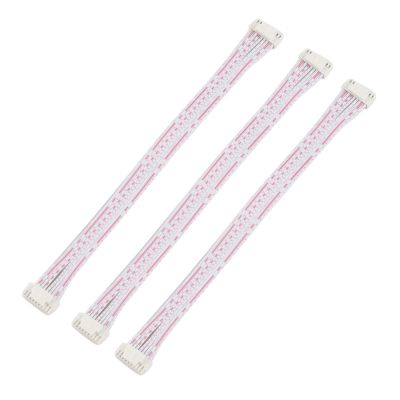 18Pin S-ignal Cable 2X9 Pins Miner Connect Date Cable Compatible with S9 S7 L3 Machine, Communication Spacing 2mmx155mm(3 pcs)