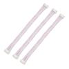 18Pin S-ignal Cable 2X9 Pins Miner Connect Date Cable Compatible with S9 S7 L3 Machine, Communication Spacing 2mmx155mm(3 pcs) view 1