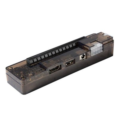 Fesjoy EXP GDC Laptop External PCIE Graphics Card Dock, NGFF M.2 A Key, (Mini PCI-E)